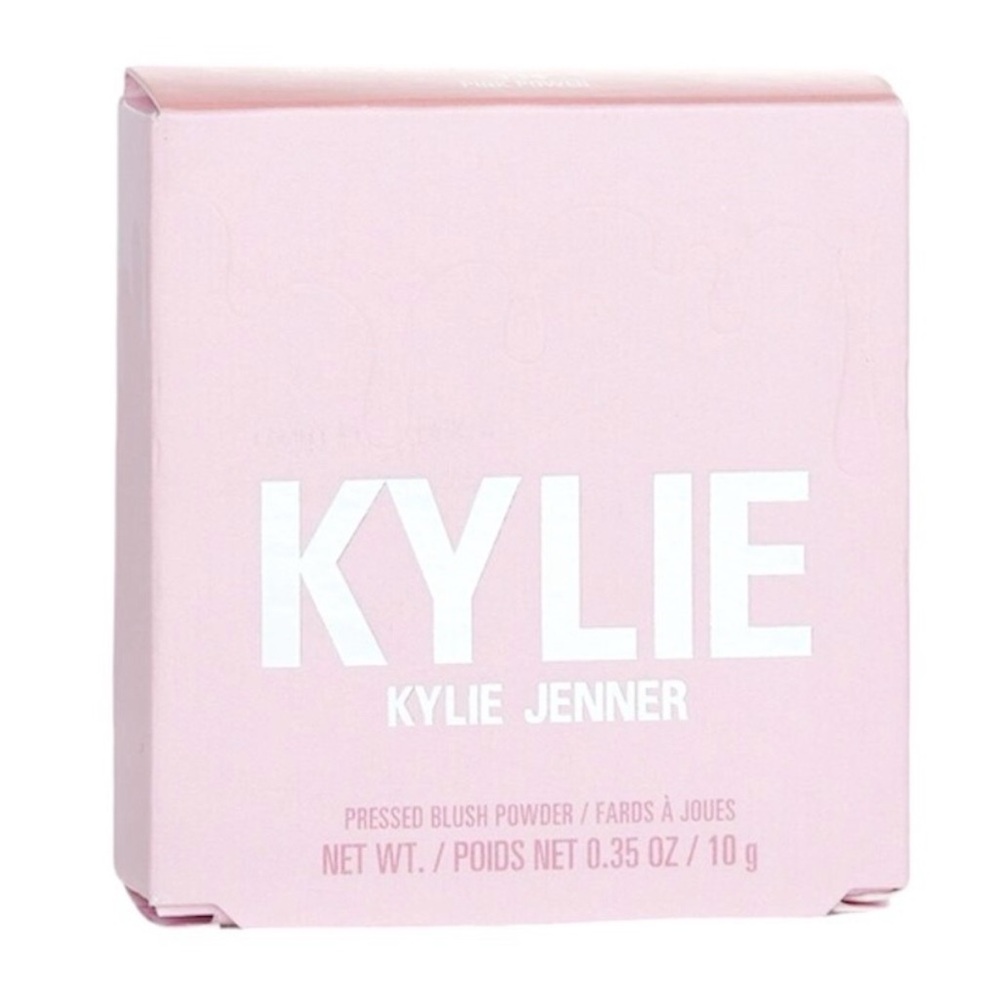 Pressed Blush Powder By Kylie Cosmetics